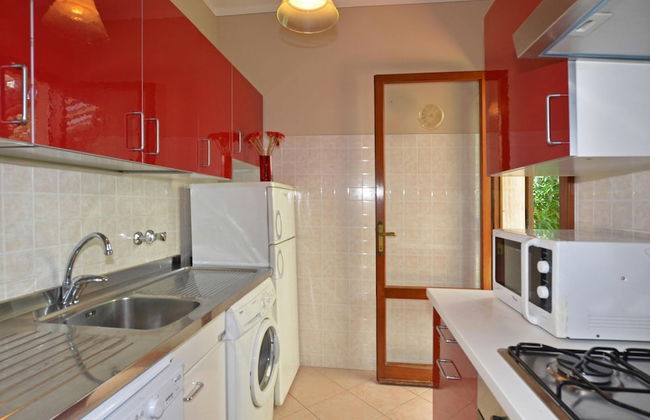 Casa Rosalba - Foto 6