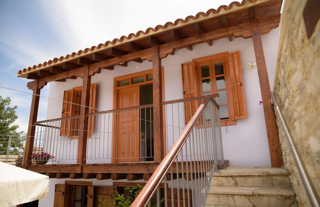 Thyone Uno Bal Cottage - Foto 45