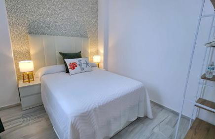 Sol Suites apartamentos - Foto 3