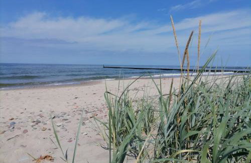 Apartamenty Domki Pokoje WeMa Wicie - Foto 16