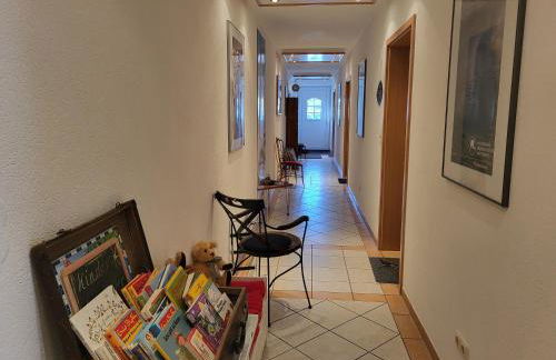 Ferienwohnungen Warnken - Foto 48