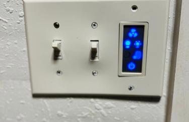 The Sabine River Retreat - The Black Collection - Foto 51