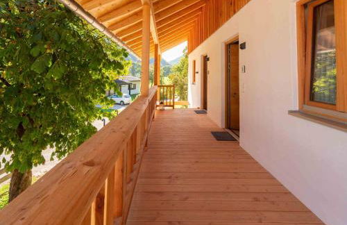 Kurzenwirt - Ferienwohnungen - Foto 9