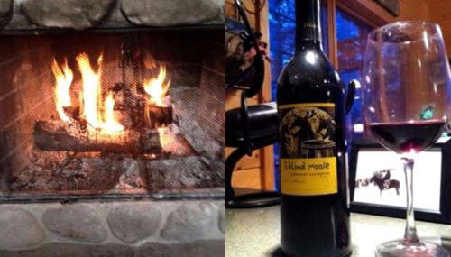 Spacious Rustic Cabin Rental with a Hot Tub in Cheney, Washington - Foto 3