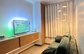 Flat Sudoeste novo e próximo ao Eixo Monumental - Foto 14