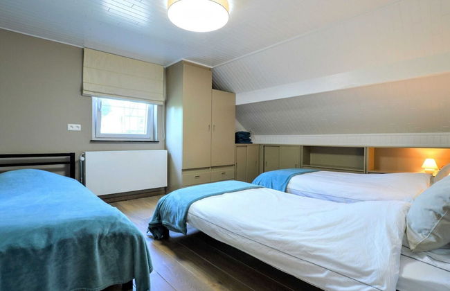 Elsenborn Retreat Near Monschau - Photo 9