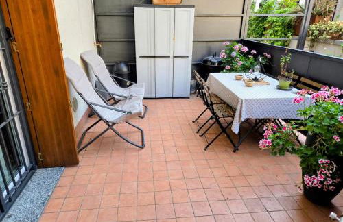 Loft moderno con terrazzo - Foto 4