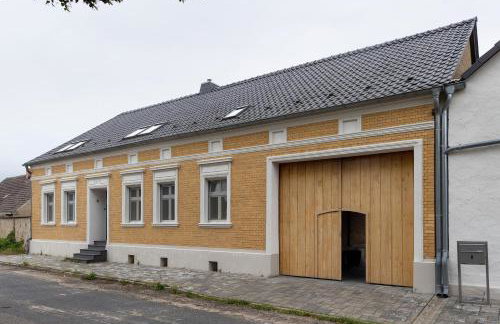 Vierseitenhof mit Pool - Photo 41