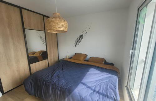 Le 113 Bis Saint Hilaire de Riez - Foto 9