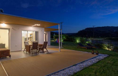 Niva Kamiros Apartments - Foto 26