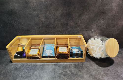 Le paradis au bord du lac - Photo 8