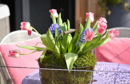 Air Maison - The Cow Shed WOW Factor Countryside Retreat - Foto 33