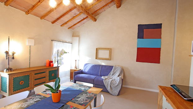 Il Bozzolo Eco Boutique Apartments - Foto 2, Imagen principal