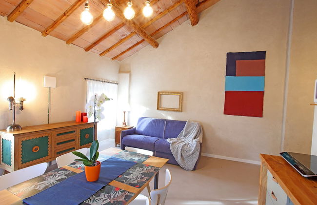 Il Bozzolo Boutique Apartments - Foto 1