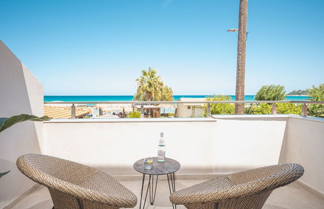 Palm Tree Beach Suites - Foto 25