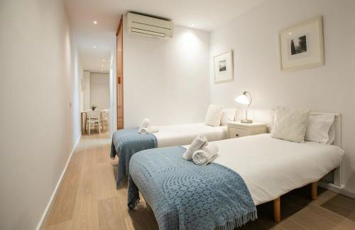 E4lle1031 - Studio next to Plaza Espanya - Foto 10