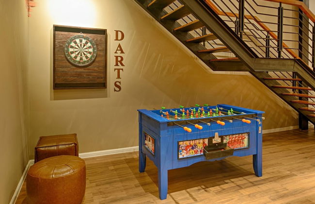 Modern 4-bdr Villa Foosball Dart Cafe Walk to My Khe Beach - Photo 26