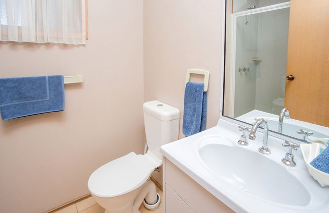 BIG4 Batemans Bay At Easts Riverside Holiday Park - Photo 59