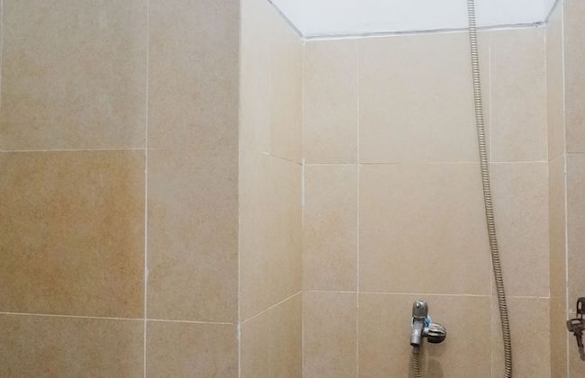 Spacious 1BR Apartment at Menara Rungkut - Foto 10