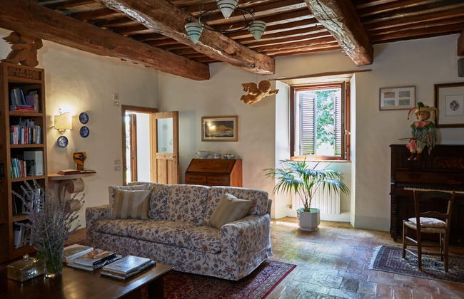 Locanda Rosati - Foto 3