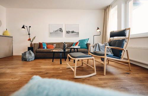 Haus am Meer-Ferienwohnungen - Photo 40