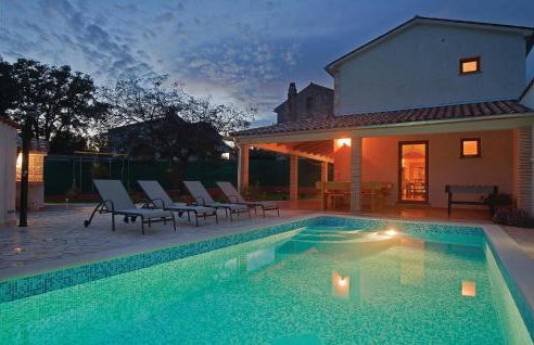 Holiday Home Barban 53 - Foto 16