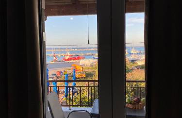 Elpida view apartment - Foto 21