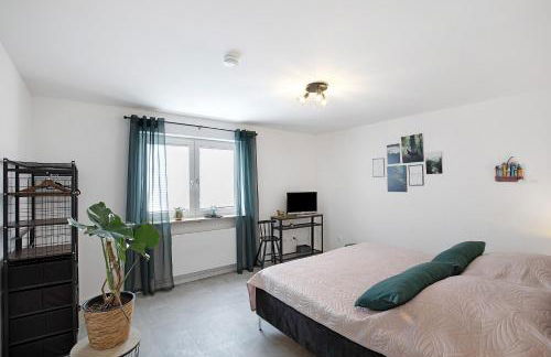 Melanies Apartment - Foto 14