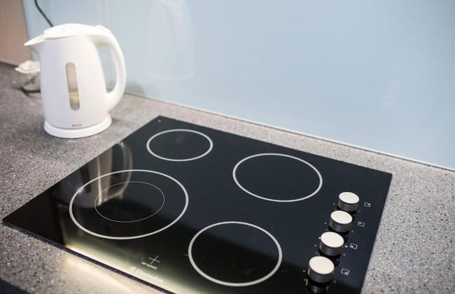 Luxury EST Bangsar Suites KLCC by uBook - Photo 26