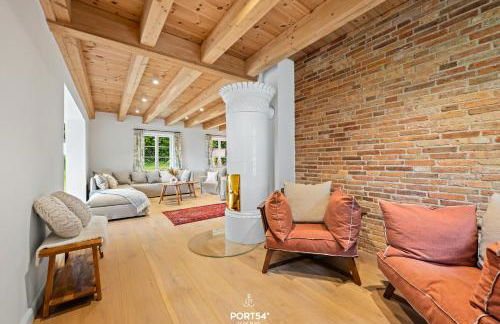 Ferienhaus ReetCottage 24 Dörphof - Foto 12