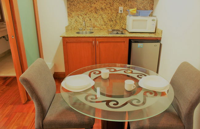 Condesa Suites - Foto 30