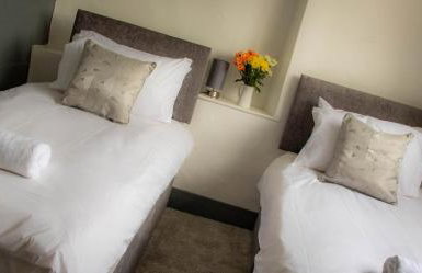 Westeria Cottage - 2 Bed-Sleeps 4-TJS9WC - Foto 3