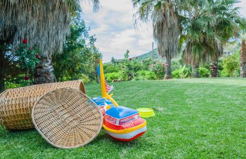 Orange Tree Garden vacation home - Foto 8