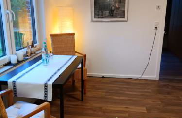 NordApart - Butjadingen - Photo 15