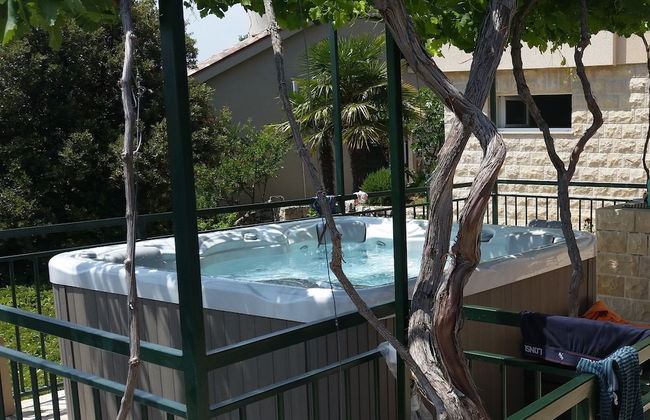 Holiday Home With Outdoor Hot Tub, Near the Sea - Foto 19