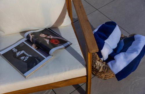 Urban Rooftop Apartment - Foto 18