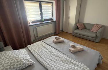 Apartament Koninki - Foto 3