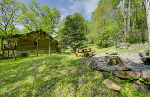 Book Now for Polar Express! Quiet Bryson City Gem - Foto 34