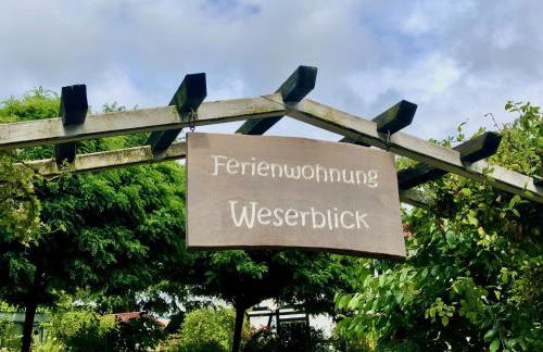 Ferienwohnung Weserblick Polle - Foto 3