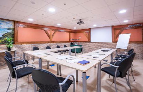 Hotel Spa Gametxo - Foto 42