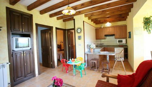 Aptos rurales Mirador Picos de Europa - Foto 5