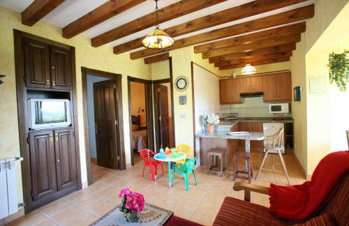 Aptos rurales Mirador Picos de Europa - Foto 5