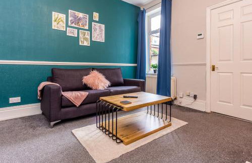 Luke Stays - Saint Aidans Street - Foto 8