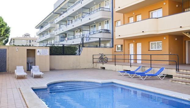 RVApartaments Els Salats - Foto 2, Imagen principal