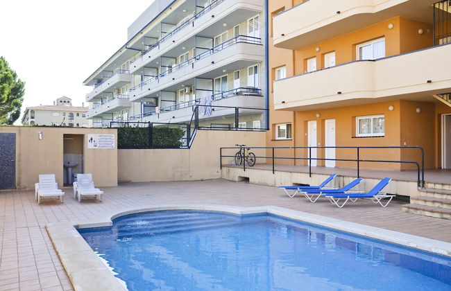 RVApartaments Els Salats - Foto 1