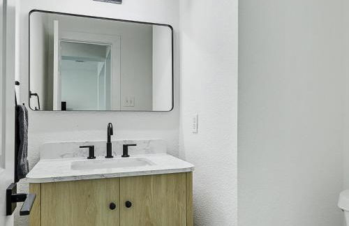 Newly Renovated Luxury 5BR Spacious, Stylish, Family-Ready - Foto 9