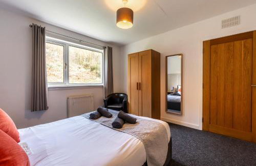 Loch Ness Cottage - Foto 49