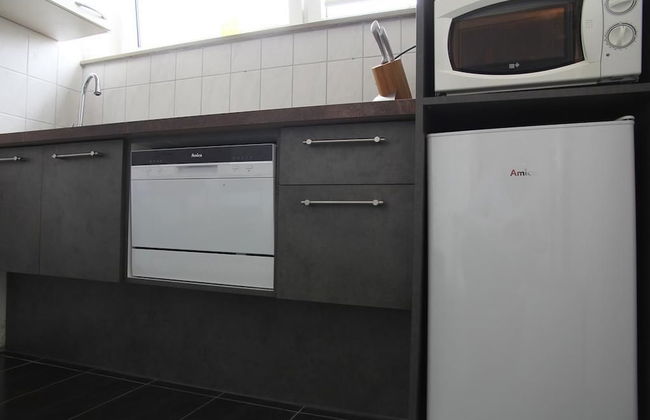 Apartment Caplex - Foto 9