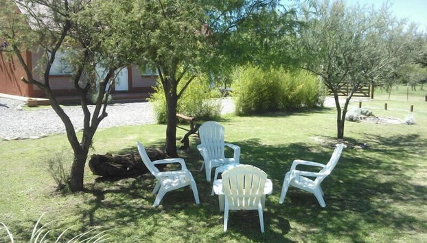 Vistas desde la habitación