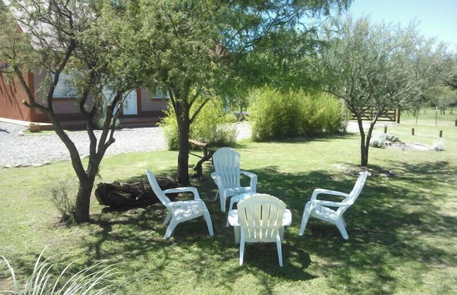 Duplex La Lechuza - Foto 5